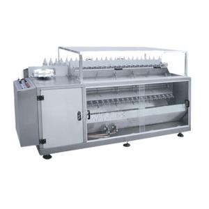 Stérilisateur de bouteilles et sèche-linge Machine à laver les bouteilles en verre - Product Image 5