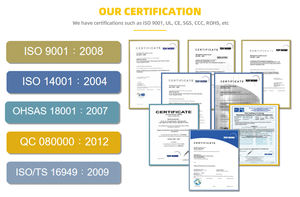 En iyi ekonomik verimli NO-10 tasarım uzaktan IO yük modülü yeni Model güçlü programlama çin giriş çıkışı (IO) Yulian - Product Image 4