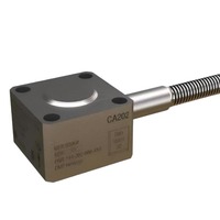 CA202 144-202-000-105 Accéléromètre piézoélectrique, capteur de vibrations industriel