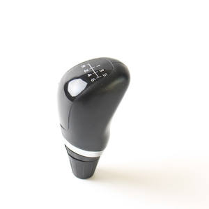 Palanca de cambios ergonómica de plástico para Mercedes-Benz W168 W169 202 5 6 velocidades - Product Image 5