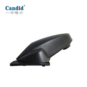 Cámara de coche vista trasera la tercera luz de freno cámara de respaldo de marcha atrás para <span class=keywords><strong>Mercedes</strong></span> Bens Sprinter Van - Product Image 5