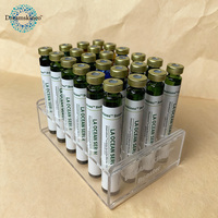 Appareil de Dermabrasion Professionnel Hydra Jet Aqua Facial H2O2 Diamond Peeling avec Soin Exfoliant au Rétinol Synd Aqua Eo