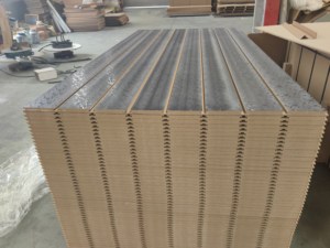 <span class=keywords><strong>2025</strong></span> thiết kế mới hiện đại rãnh <span class=keywords><strong>MDF</strong></span> <span class=keywords><strong>Board</strong></span> trang trí slatwall slat Panel tường cho đồ nội thất nhà và các ứng dụng siêu thị - Product Image 6