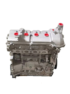 Bloc moteur complet 1.3L B3 pour Ford 1.3 Bantam B3 Festiva Laser Aspire et <span class=keywords><strong>Mazda</strong></span> B3 - Product Image 5