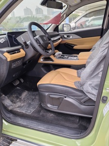 Nueva Autocaravana <span class=keywords><strong>Changan</strong></span> <span class=keywords><strong>Fengjing</strong></span> Interstellar - Product Image 3