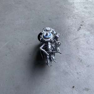 Profession elle Werks versorgung für Nissan TD42T Gebrauchte Diesel kraftstoff pumpe - Product Image 4