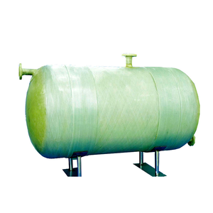 高耐久性 500m³ FRP製 貯水タンク 価格 - Product Image 2