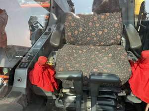 รถขุด Doosan Dx225 Dx225LC Dx225LC-9C Dx225-9 มือสอง น้ำหนัก 22 ตัน 23 ตัน 22.5 ตัน ผลิตในเกาหลีใต้ ของแท้ พร้อมใบรับรอง CE ขายโดย Daewoo - Product Image 4