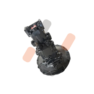 Echoo 708-1W-01310 708-1W-00241 45Mn Slijtvaste hydraulische pomp voor graafmachine <span class=keywords><strong>PC75</strong></span> onderstel bouwmachines onderdelen - Product Image 1