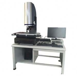 Máquina de Medición por Coordenadas Ópticas JY CMM - Product Image 3