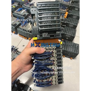 Módulo PLC B&R para el host B&R X20CP1586, H - Product Image 1