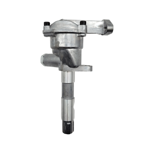 RTYPER Nuevas Válvulas y Piezas Bomba de Aceite de Motor 491Q-1011020 Compatible con JINBEI <span class=keywords><strong>JIMBEI</strong></span> - Product Image 2