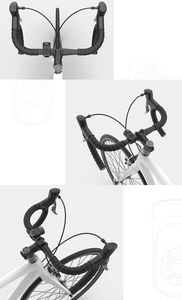 Bocina de carga para <span class=keywords><strong>bicicleta</strong></span>, campana súper ruidosa, para niños, para montar en <span class=keywords><strong>bicicleta</strong></span>, campana eléctrica para ciclismo, bocinas ruidosas para <span class=keywords><strong>bicicleta</strong></span>, campanas para <span class=keywords><strong>bicicleta</strong></span> resistentes al agua - Product Image 3