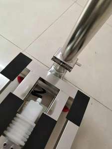 भेड़ के लिए पैमाने 200 kg पैमाने <span class=keywords><strong>500</strong></span> kg पैमाने - Product Image 2