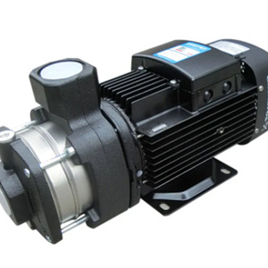 Pompe centrifuge à eau Grundfos NBG100-65-200/177 pour usage domestique - Product Image 4