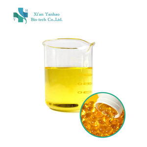 แคปซูลน้ำมันปลาโอเมก้า DHA + EPA อาหารเสริมโอเมก้า3 DHA40 % - Product Image 1