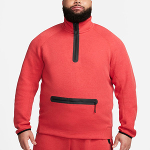 <span class=keywords><strong>Sweat</strong></span>-shirt à capuche <span class=keywords><strong>zippé</strong></span> en molleton technique de haute qualité pour <span class=keywords><strong>homme</strong></span> BINBEIER, style streetwear, avec <span class=keywords><strong>col</strong></span> <span class=keywords><strong>montant</strong></span>, pour le printemps, l'automne et l'hiver - Product Image 1