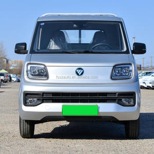 Camión Eléctrico Foton Q de 3.2m en Venta Caliente 2025, Mini Camión con Batería de 41.86kWh, Camión de Plataforma, Camión de Carga para la Venta - Product Image 3