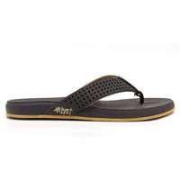 Sandalias de Espuma Cómodas y Casuales de Alta Calidad para Todo el Día, Chanclas para Hombre, Sandalias de Playa Impermeables para Hombre
