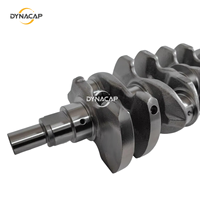 Pièces automobiles OEM d'origine 13401-22020 13401-22010 1ZZFE 1ZZ Moteur Vilebrequin Nouveau pour Auris Prius