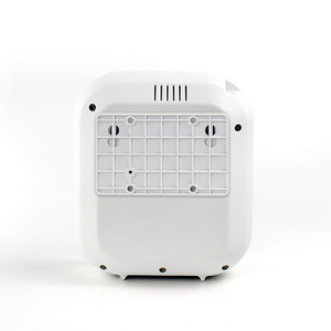 Máquina de aroma eléctrica comercial montada en la pared 150ml Difusor de aroma controlado por aplicación de teléfono móvil para hoteles Unidad de fragancia portátil - Product Image 5