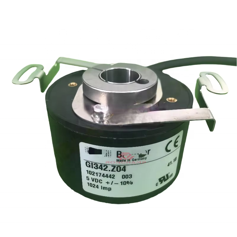 New Original GI342.Z04 Absolute Encoder with SSI Interface| Alibaba.com