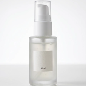 Siero per <span class=keywords><strong>Capelli</strong></span> Lisciante all'Olio di Argan, Trattamento Anti-Crespo con Proteine della Seta per <span class=keywords><strong>Capelli</strong></span> <span class=keywords><strong>Crespi</strong></span>, Secchi e Danneggiati - Product Image 1
