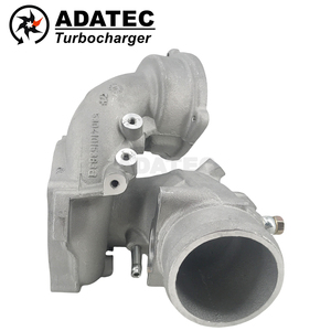 ที่อยู่อาศัยคอมเพรสเซอร์เทอร์โบชาร์จเจอร์ K04-064 EA888 Gen2 <span class=keywords><strong>2.0</strong></span> TFSI/ที่นั่ง leonvolkswagen Golf 06F145702C/53049880064 - Product Image 4