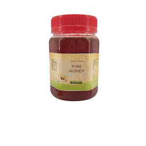 <span class=keywords><strong>Miel</strong></span> brut de Sidr yéménite de haute qualité, certifié HACCP, 100% naturel, en forme liquide, emballage en bouteille, certifié Halal - Product Image 1