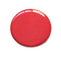 SUNLANRFID Fábrica personalizada Mini RFID Chip Tag Token 30mm Epoxy NFC Etiqueta de comunicación para tarjetas de control de acceso 125kHz Redes sociales