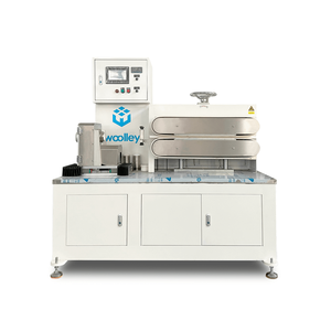 Máy đùn ống nhựa tự động 1/2/3/5/6 lớp Máy đùn ống nhựa chất lượng cao Máy đùn nhựa mỹ phẩm - Product Image 6