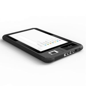 Wifi Rug <b>Tablet</b> Android High Brightness Ip67 8'' 1GB 16GB <b>Tablet</b> PC USB Type C Quad Core Soft Intel Kid <b>Tablet</b> Free Spare Parts - Product Image 5