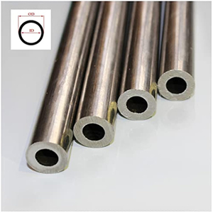 OD16mm ID5mm 500mm Seamless Hydraulic 1045 <strong>Alloy</strong> <strong>Steel</strong> <strong>Pipe</strong> for Industrial Explosion Proof Systems - Product Image 3
