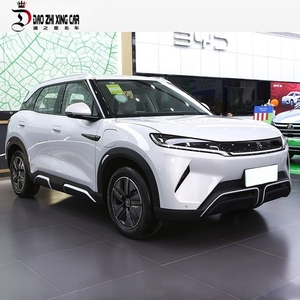 Byd Yuan up Standard 2024 301KM 401KM EV SUV veicoli a nuova energia Byd auto elettriche Yuan <span class=keywords><strong>in</strong></span> aumento <span class=keywords><strong>in</strong></span> magazzino - Product Image 1