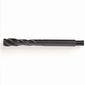 ต๊าปเกลียวอเนกประสงค์แบบรีดร้อน 40 องศา สำหรับรูอุด ความคลาดเคลื่อน 2b แบบเรียว - Product Image 2