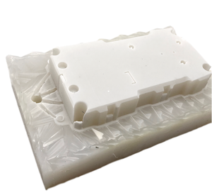 Pengiriman cepat manufaktur presisi cetakan silikon berkualitas tinggi dan pemrosesan pencetakan 3D - Product Image 1