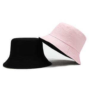 Sombrero de Pescador de Algodón Personalizado al por Mayor con Diseño Divertido, Gorras de Cubo Lisas, Gorras de Cubo con Logotipo en Blanco, Sombrero de Cubo para Adultos - Product Image 4