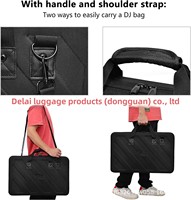 Sac de transport Pioneer DJ pour contrôleur DDJSB3 400 DDJRB, étanche, en EVA et nylon, pour équipement DJ
