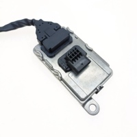 Pièces automobiles équivalentes OE, capteur NOx 24V WEICHAI 5WK97105, pièce de rechange pour système d'échappement diesel avec livraison rapide