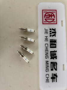 Bougies d'allumage pour véhicules en gros pour la série de voitures <span class=keywords><strong>Volkswagen</strong></span> Fabriqué en Chine Personnalisable Général - Product Image 2