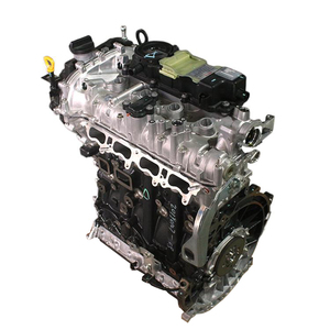 Ford Territory EJS1 6006 BA için popüler yeni otomobil parçaları motor uzun blok - Product Image 3