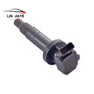 Bobina de encendido de alta calidad 90919-02239 adecuada para Toyota Corolla Sensacion ( 2003 - 2010 ) OEM 90919-02239 - Product Image 3