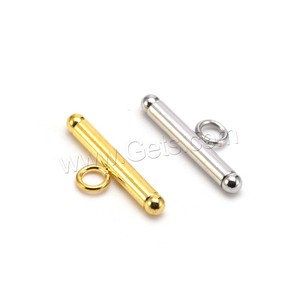 ตะขอสแตนเลสตะขอสลับกับ304ชุบ PVD DIY การค้นพบและส่วนประกอบ - Product Image 4