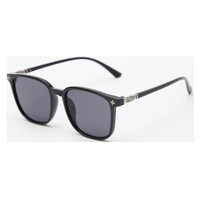 Lunettes de soleil décontractées légères et confortables Lunettes de soleil tendance faciles à assortir Lunettes de soleil bon marché au design unique Lunettes de soleil enchanteuses
