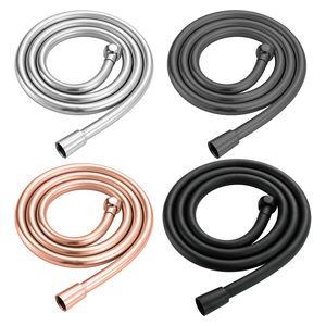 Accesorio de Baño, Manguera de Ducha Flexible Universal, Manguera de Ducha de PVC Moderna a Prueba de Explosiones para Duchas - Product Image 6