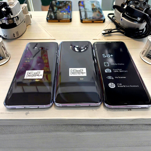 <span class=keywords><strong>S8</strong></span> <span class=keywords><strong>Plus</strong></span> LTE 2ซิม 64GB AMOLED QHD 6.2" สมาร์ทโฟน <span class=keywords><strong>Android</strong></span> 7 ราคาประหยัด - Product Image 1