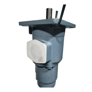 ปั๊มไฮดรอลิกแบบลูกสูบ SQP421-50-17-8-86 BBB-18-S111 ZY Pump SQP SQP321 SQP421 SQP21 SQP31 SQP41 SQP32 SQP42 SQP43 ปั๊มน้ำมัน - Product Image 1