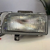 Nouveau ISUZU camion antibrouillard avant pare-chocs lampe en plastique 8973789081/8-97378-908-1/8-97378909-1 Elf NPR NQR 700P Compatible