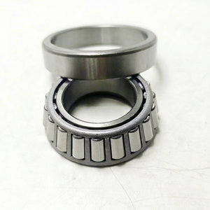 China Manufacturer 25590/20 Inch Taper Roller <b>Bearing</b> Long Service Life Low Friction <b>Bearing</b> - Product Image 1