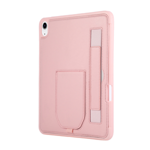 Funda Anticaídas para iPad Pro 11 2024 con Correa de Mano, Ranura para Lápiz y Ángulos de Visión Múltiples - Product Image 2
